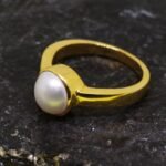 pearl ring of south sea