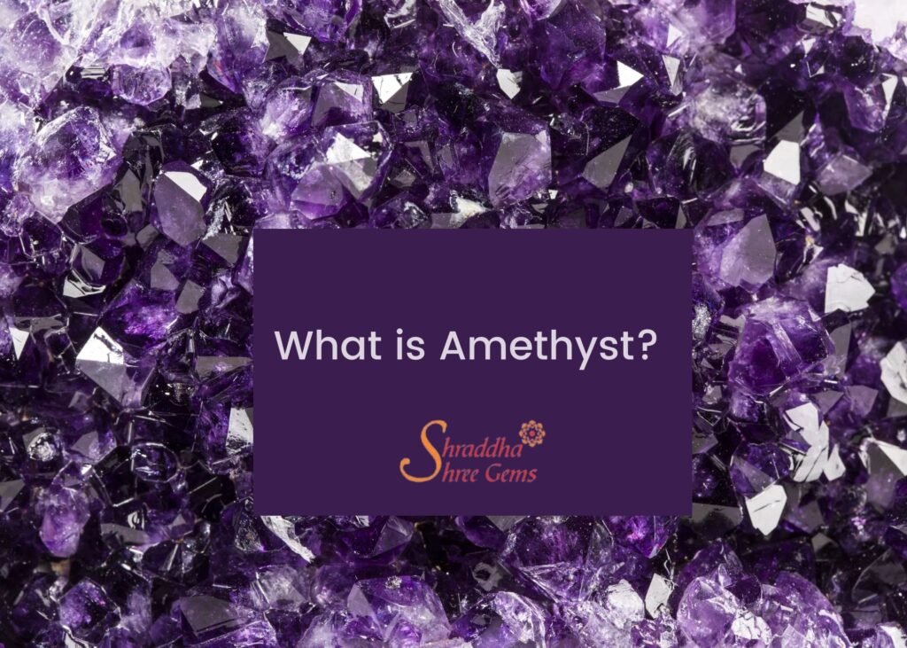 what-is-amethyst-stone