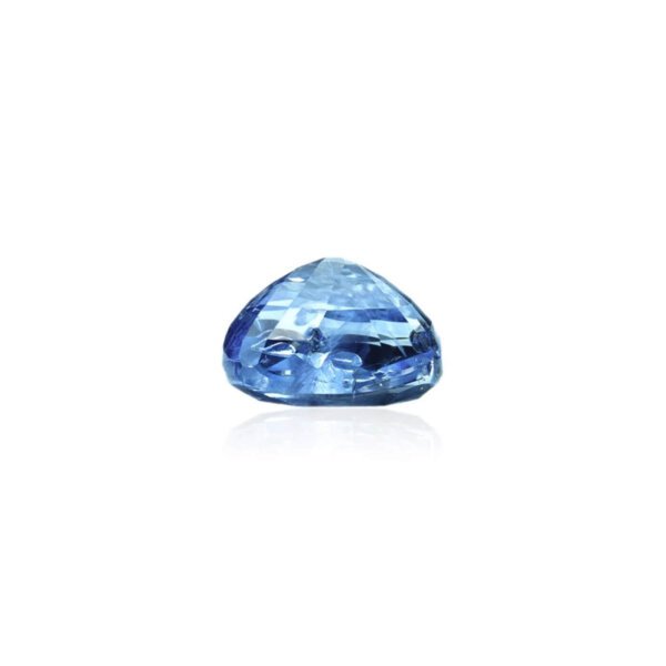9.25 Ratti / 8.40 Ct Loose Blue Sapphire Stone