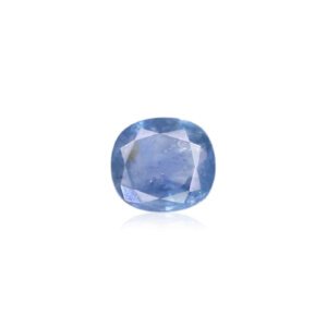 10.25 Ratti / 9.12 Ct Loose Blue Sapphire Stone | Neelam Stone