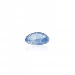 5.25 ratti / 4.75 ct blue sapphire stone