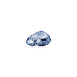 7.25 Ratti / 6.40 Ct Loose Blue Sapphire Stone | Neelam Stone