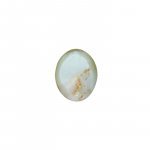 natural and certified cat's eye loose gemstone