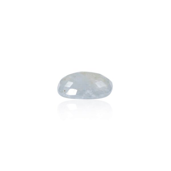 4.25 loose blue sapphire stone
