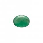 10.00 Ratti / 9.00 Carat Natural Zambian Loose Emerald (Panna) Gemstone