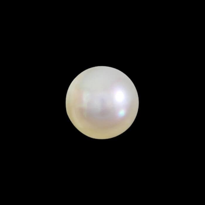 9.39 Carat China Pearl Stone 