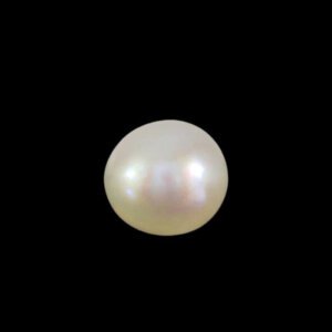 5.50 Ratti / 4.96 Carat South Sea Pearl Gemstone | Moti Stone
