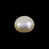 11.27 Ratti / 10.16 Carat Natural Pearl Gemstone