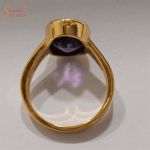 Original Amethyst Ring