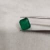 8 carat emerald