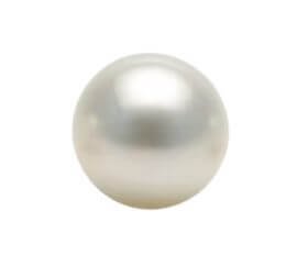 loose pearl gemstone (moti)