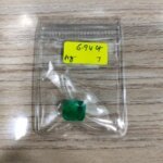 7 ratti loose emerald gemstone