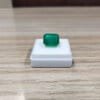 8 carat emerald