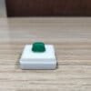 8 carat emerald