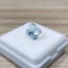 High Quality Emerald Shape Aquamarine Gemstone