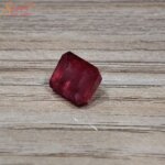 5 Carat Loose Ruby Gemstone (Manik)