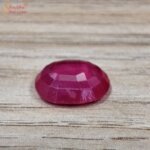 7 Carat Loose Ruby Gemstone(Manik)