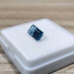 High Quality Loose Aquamarine Gemstone