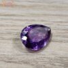 11 carat loose amethyst gemstone