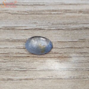 10.70 Carat Loose Blue Sapphire Gemstone