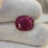 Certified 7 Carat Ruby (Manik) Gemstone