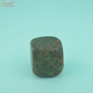 Natural Seven Chakra Tumble Stone