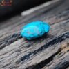loose iran turquoise gemstone