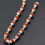 nepal rudraksha beads bracelet