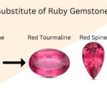 Best Substitute of Ruby Gemstone