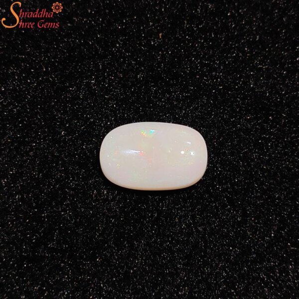 10 carat opal gemstone