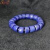 lapis lazuli gemstone bracelet