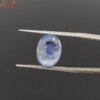 high quality blue sapphire gemstone