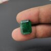 certified emerald gemstone