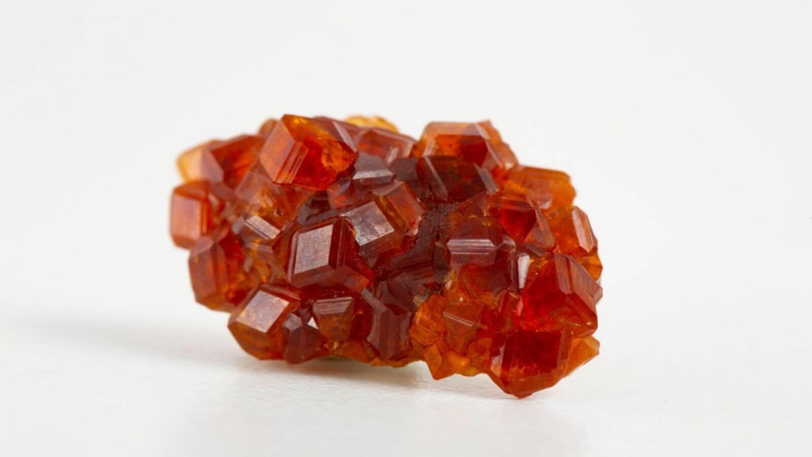 hessonite garnet