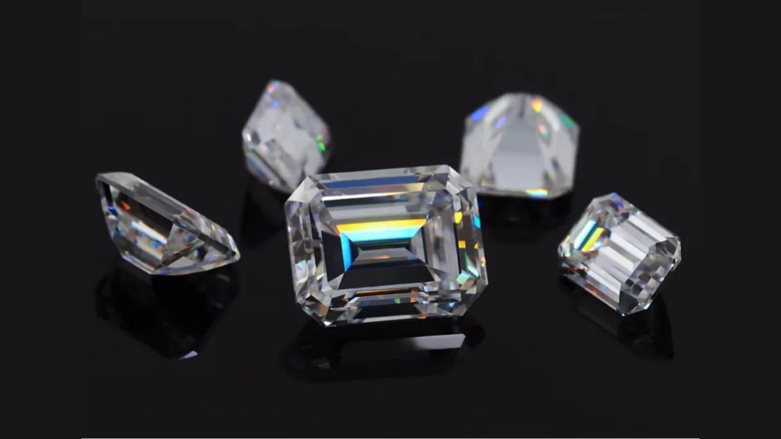moissanite