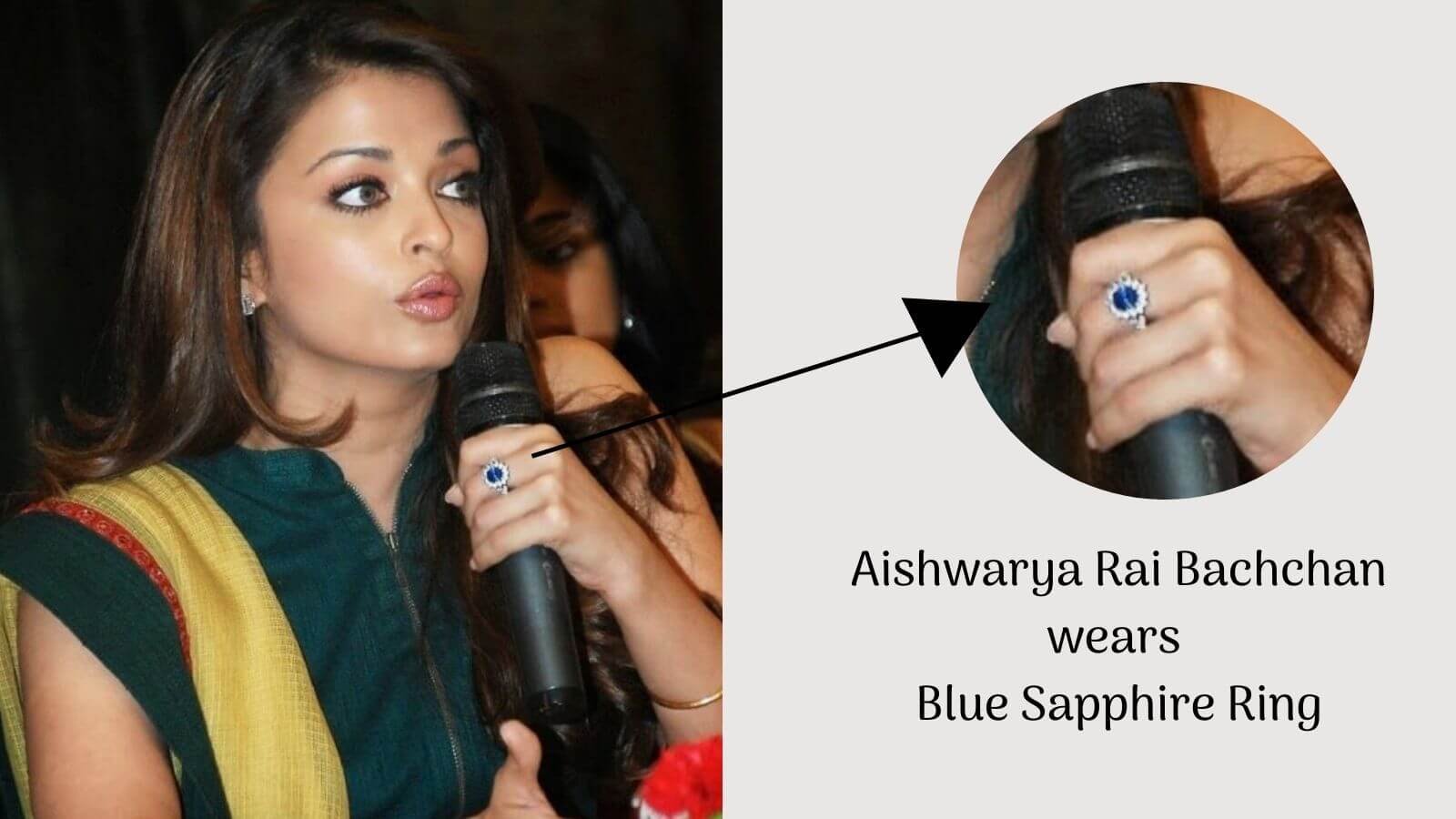 Aishwarya Rai Bachchan