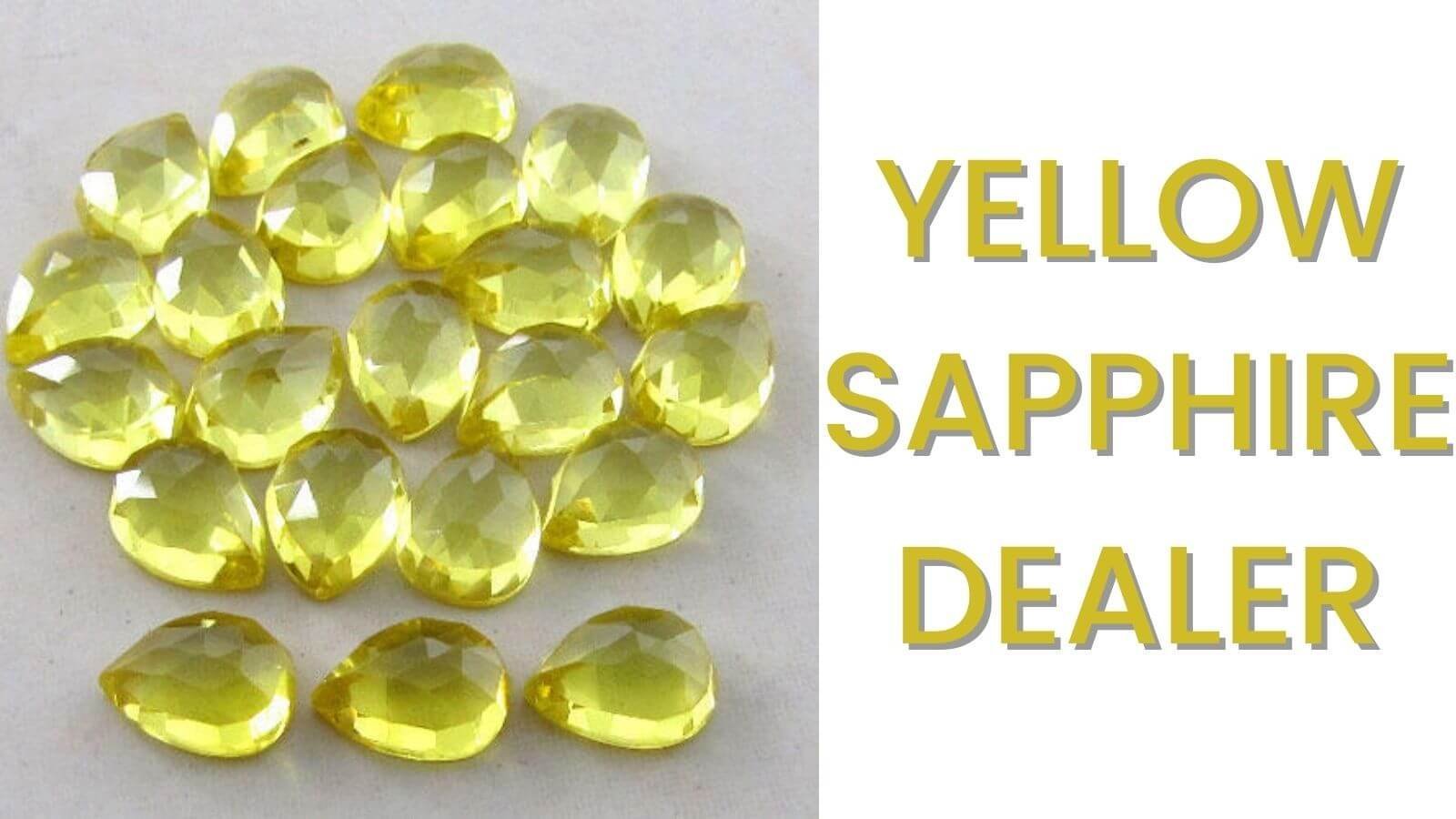 Yellow-sapphire-wholesaler